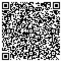 QR code with Pcm Mortgage Service contacts