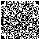 QR code with Osborne Unified School Dist contacts