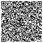 QR code with Kwon J Orthodontic Center contacts