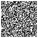 QR code with Gw Designs contacts