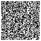 QR code with Prairie Learning Center contacts