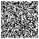 QR code with Usborne Books contacts