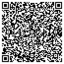 QR code with Zolnikov Bryan PhD contacts