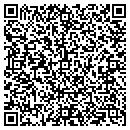 QR code with Harkins Kim PhD contacts