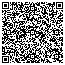 QR code with Harsh Mary PhD contacts