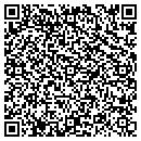 QR code with C & T Systems Inc contacts