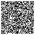 QR code with Jez Angela PhD contacts