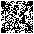 QR code with Health Tran contacts