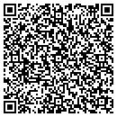 QR code with Hudson Blake contacts