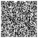 QR code with Reg Mortgage contacts