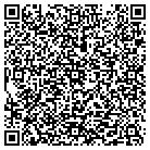 QR code with My Kid's Dentist & Orthdntcs contacts