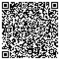 QR code with James M Jesse contacts