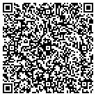 QR code with Nadasi Christopher PhD contacts