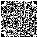 QR code with J Brad Pace contacts