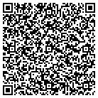 QR code with J David Farris Law Office contacts