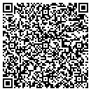 QR code with Usborne Books contacts