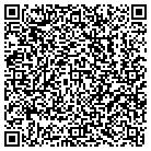 QR code with Alpern Ads & Animation contacts