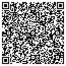 QR code with A & A Dairy contacts
