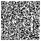 QR code with Delaet Theodore J PhD contacts