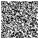 QR code with Karin A Church contacts