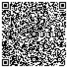 QR code with Custom Design Solutions Inc contacts