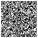 QR code with Haley Thomas J PhD contacts