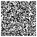 QR code with Halpain Dale PhD contacts