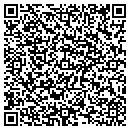 QR code with Harold D Brannan contacts