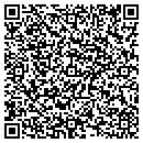 QR code with Harold D Brannan contacts