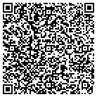 QR code with Randolph F  Alexander DDS contacts