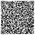 QR code with Hunziker, John C PhD contacts