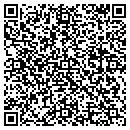 QR code with C R Books And Music contacts