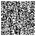 QR code with E & D Electronics contacts