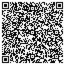 QR code with James A Fix Phd contacts