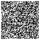 QR code with Richard P Mclaughlin Dds Inc contacts