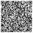 QR code with Richard R Gere Dds Inc contacts