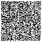 QR code with Lisa R Blankenau Phd contacts