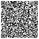 QR code with Luebbert Michael C PhD contacts