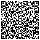 QR code with Madonna Inc contacts