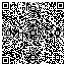 QR code with Ulysses High School contacts