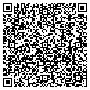 QR code with Genes Books contacts