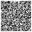 QR code with Rondon Aaron C DDS contacts