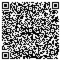 QR code with N Salem Lindsey Phd contacts