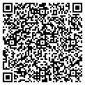 QR code with H O P Plaza Inc contacts