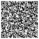 QR code with I'm For Books contacts