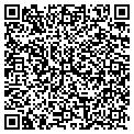 QR code with Isaiah's Linc contacts