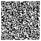 QR code with G L M Security And Sound Inc contacts