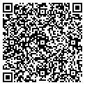 QR code with Gmp Trading contacts