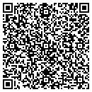 QR code with Haines Products Inc contacts