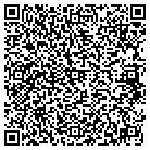 QR code with Haines Sales Corp contacts